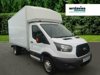 luton van for sale northern ireland